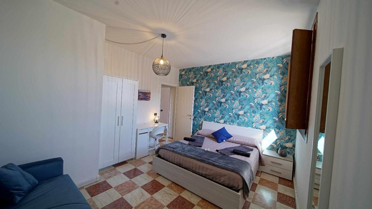 Destiny Home 7 Verona Fiera Bagian luar foto