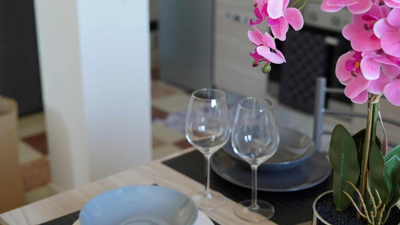 Destiny Home 7 Verona Fiera Bagian luar foto