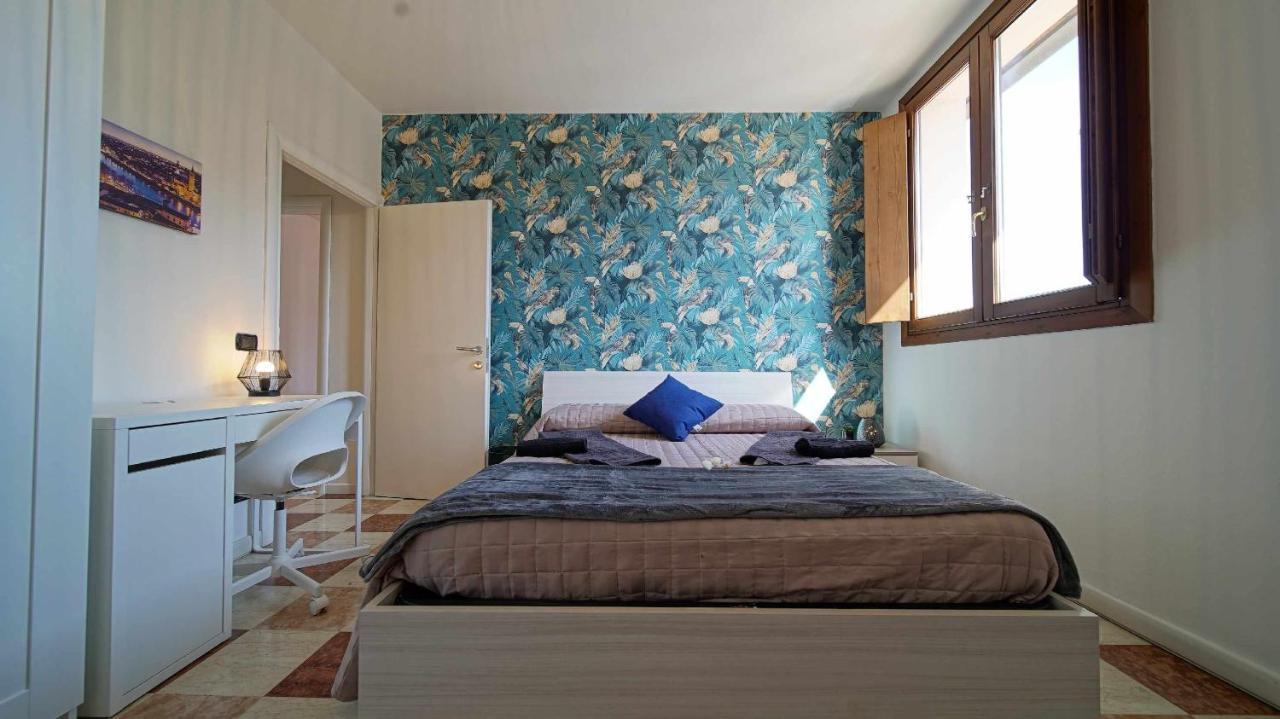 Destiny Home 7 Verona Fiera Bagian luar foto