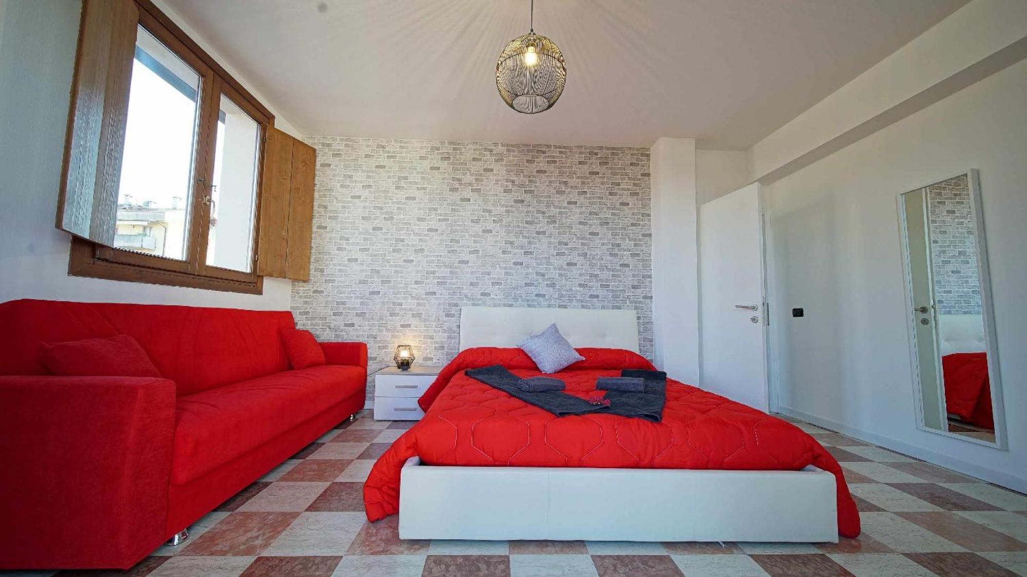 Destiny Home 7 Verona Fiera Bagian luar foto