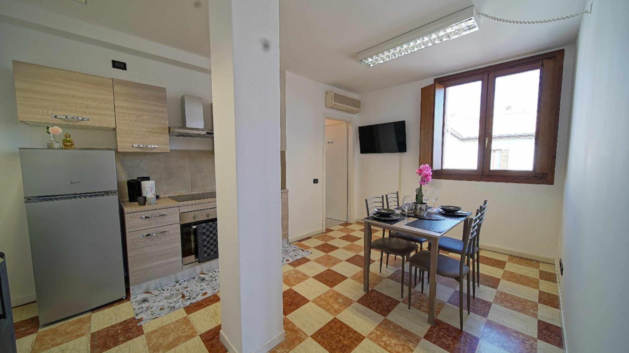 Destiny Home 7 Verona Fiera Bagian luar foto