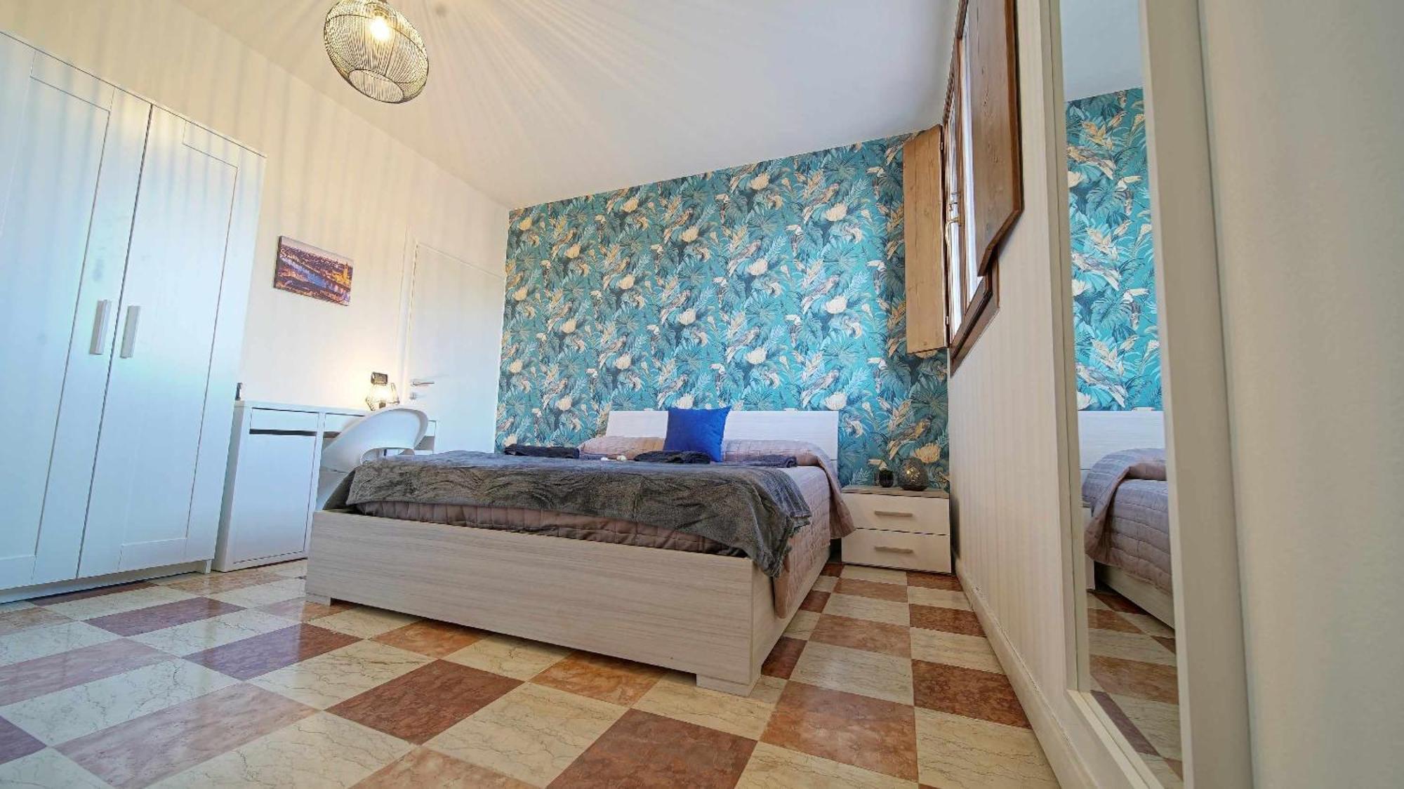Destiny Home 7 Verona Fiera Bagian luar foto