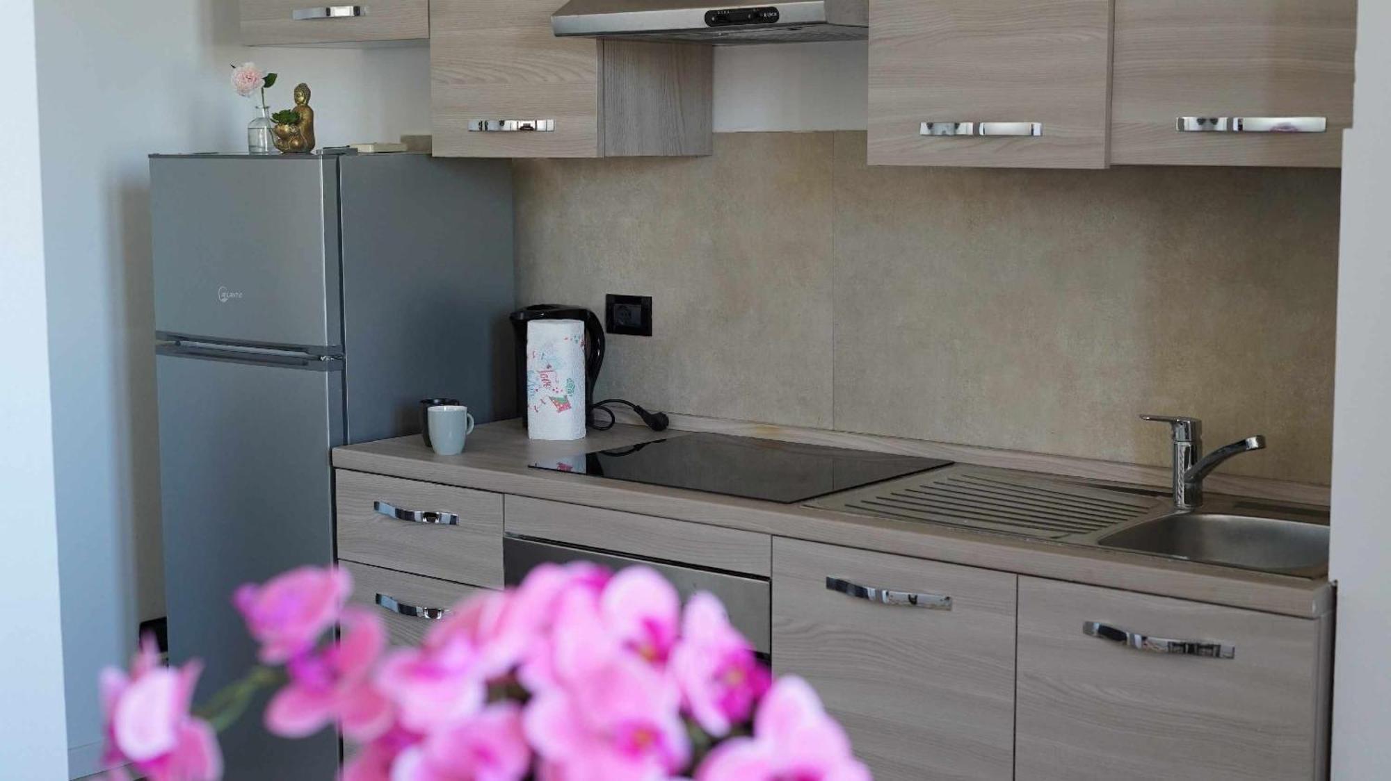 Destiny Home 7 Verona Fiera Bagian luar foto