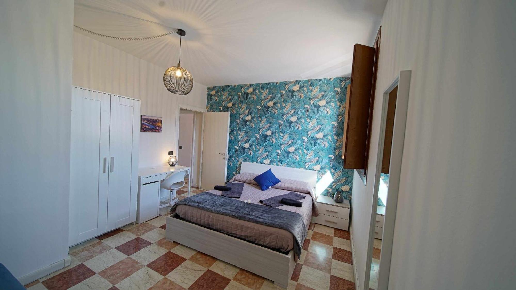 Destiny Home 7 Verona Fiera Bagian luar foto