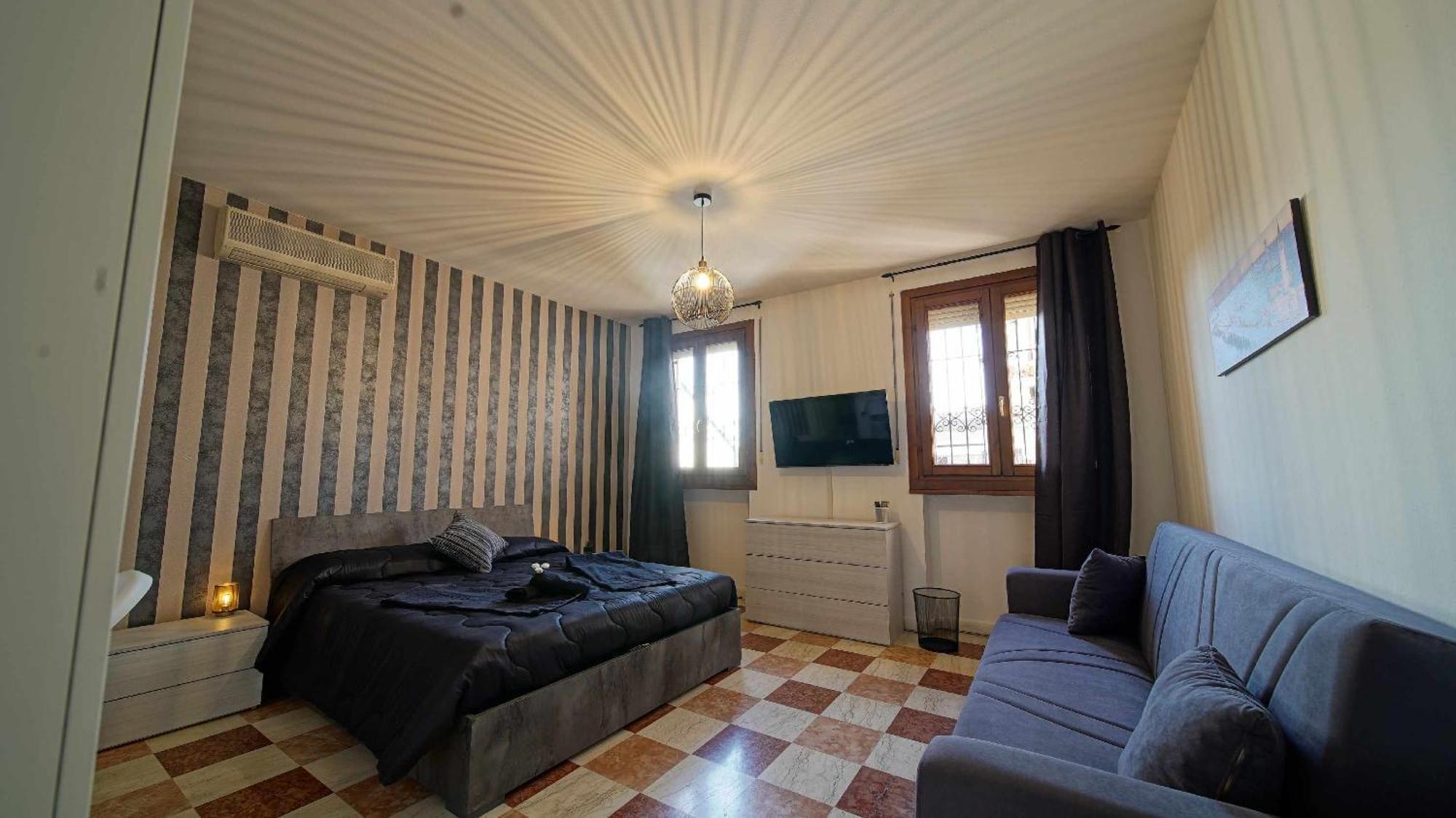Destiny Home 7 Verona Fiera Ruang foto